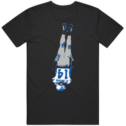 Amon St Brown Incarnate Celly v2 T Shirt
