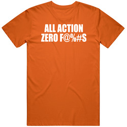 All Action Zero Fs Solar Opposites Fan  T Shirt