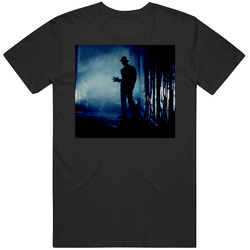 Living The Dream Nightmare Freddy Fan T Shirt