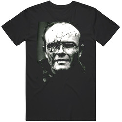 Clarence Boddicker Classic 80s Villain Robocop Fan  T Shirt