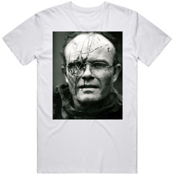 Clarence Boddicker Classic 80s Villain Robocop Fan v2 T Shirt