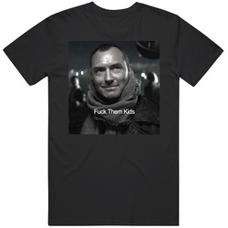  Jod Na Nawood Funny Skeleton Crew Fan T Shirt