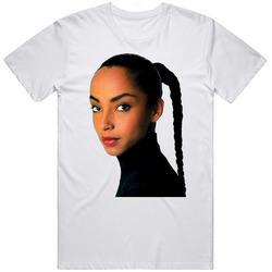 Legendary Sade Music Fan  T Shirt