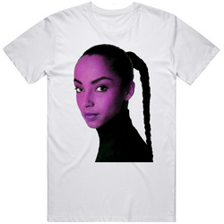 Legendary Sade Music Fan v2 T Shirt