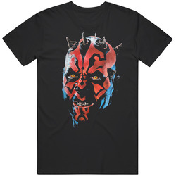 Darth Maul Fan Gift V2  T Shirt