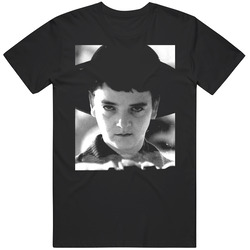 Children of The Corn Isaac Horror Fan Gift Idea  T Shirt