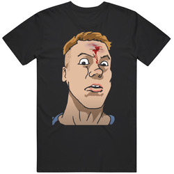 Shoebody Bop Bopper Funny Cool Fan Gift T Shirt