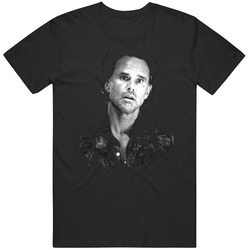 Funny The White Lotus Season 3 Walton Goggins Shocked Face Monologue  Cool Gift Idea V2 T Shirt