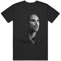 Funny The White Lotus Season 3 Walton Goggins Shocked Face Monologue   Cool Gift idea v3 T Shirt