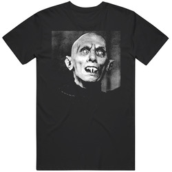 Kurt Barlow Salem's Lot Horror Fan Gift Idea v2 T Shirt