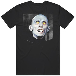 Kurt Barlow Salem's Lot Horror Fan Gift Idea v3 T Shirt
