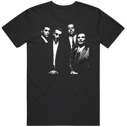 Cool Goodfellas  Mafia Move Fan Gift idea v2 T Shirt