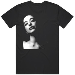 Cool Mikey Madison Silhouette Fan Gift idea T Shirt