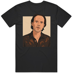 Funny The White Lotus Season 3 Walton Goggins Shocked Face Monologue  Cool Gift Idea V5 T Shirt