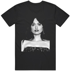 Aimee Lou Wood White Lotus Funny Great Gift Idea Fan  T Shirt