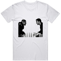 Cool  The Tyler Durden And The Narrator Fight Club Fan Gift Idea V7  T Shirt