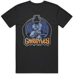 1990s Gargoyles Goliath Tv Show Cartoon Retro Great Gift Idea  T Shirt