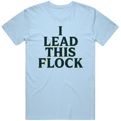 Eli Gemstone Classic I Lead This Flock The Righteous Gemstones Gift Idea Fan T Shirt