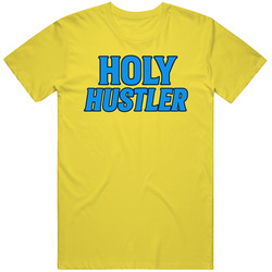 Holy Hustler The Righteous Gemstones Gift Idea Fan T Shirt
