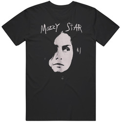 Mazzy Star Fade Into You  90s  Fan Great Gift Idea T Shirt