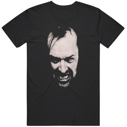 The Shining Jack Torrance King Stanley 80 Horror Movie Fan Great Gift Idea T Shirt
