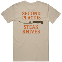 Glengarry Glen Ross Second Place Movie  Fan Great Gift Idea  T Shirt