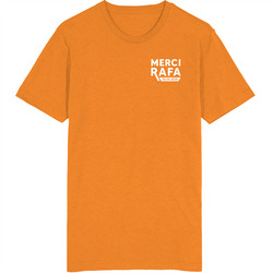 Merci Rafa Nadal Great Gift Idea Front Only  T Shirt