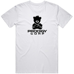 Prodigy Corp Alien Earth Fan Gift Idea v2 T Shirt