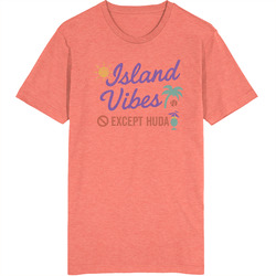 Huda Mustafa Sucks Love Island Cool Gift Idea v6 T Shirt