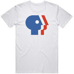 PBS Retro Great Gift Idea  T Shirt