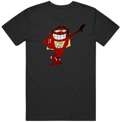 You Suck Whammy Press Your Luck Cartoon Distressed Vintage Great Gift Idea T Shirt