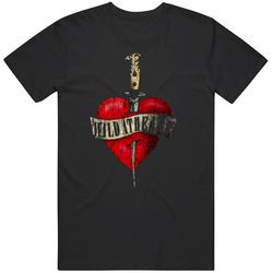 David Lynch Wild at Heart Cool Gift Idea   T Shirt