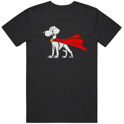 Cool Krypto The Dog  T Shirt