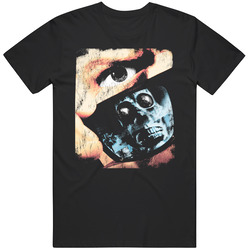 They Live Cool Vintage Retro Distressed Movie Fan  T Shirt