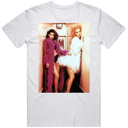 Cool Retro Pop Culture Movie Showgirls Gift Idea T Shirt