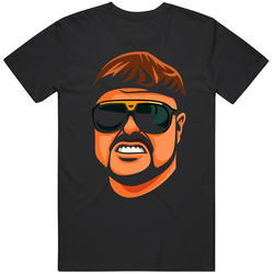 Ibiza Final Boss  Funny Gift Idea T Shirt