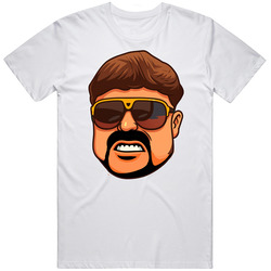 Ibiza Final Boss  Funny Gift Idea v2 T Shirt