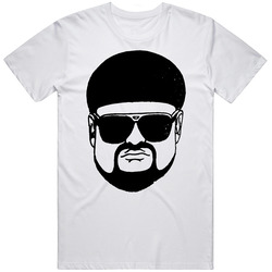 Ibiza Final Boss Stencil  Funny Gift Idea T Shirt