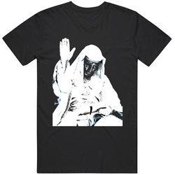 Kingdom Of Heaven King Baldwin The VI Movie Fan V2 T Shirt