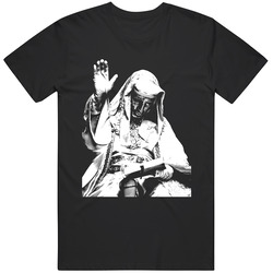 Kingdom of Heaven King Baldwin the VI Movie Fan v3 T Shirt
