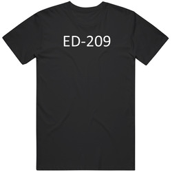 Funny ED-209 Robocop Fan Great Gift Idea  T Shirt