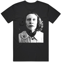 Cool Gladys Weapons Movie Great Gift Idea T Shirt