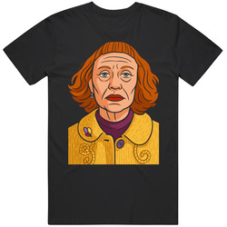 Cool Gladys Weapons Movie Great Gift Idea v2 T Shirt