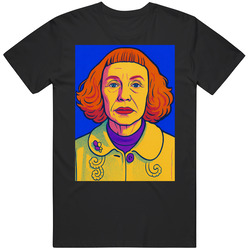 Cool Gladys Weapons Movie Great Gift Idea v4 T Shirt