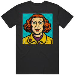 Cool Gladys Weapons Movie Great Gift Idea v5 T Shirt