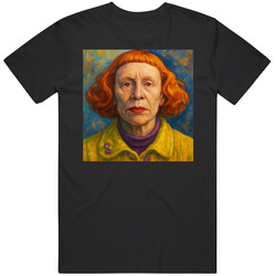 Cool Gladys Weapons Movie Great Gift Idea V6 T Shirt