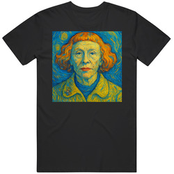 Cool Gladys Weapons Movie Great Gift Idea v8 T Shirt