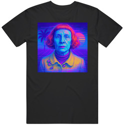 Cool Gladys Weapons Movie Parody Great Gift Idea v9 T Shirt