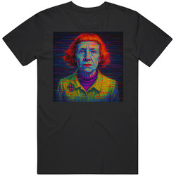 Cool Gladys Weapons Movie Parody Great Gift Idea v10 T Shirt