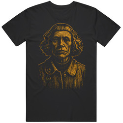 Cool Gladys Weapons Movie silhouette Great Gift Idea  T Shirt